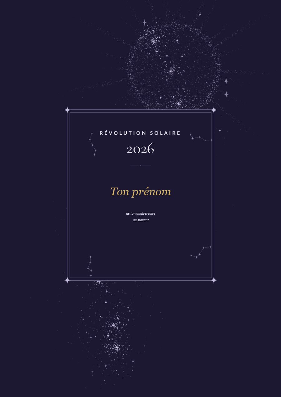 La couverture du document