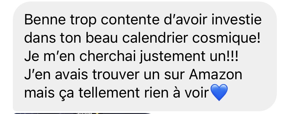 Témoignage