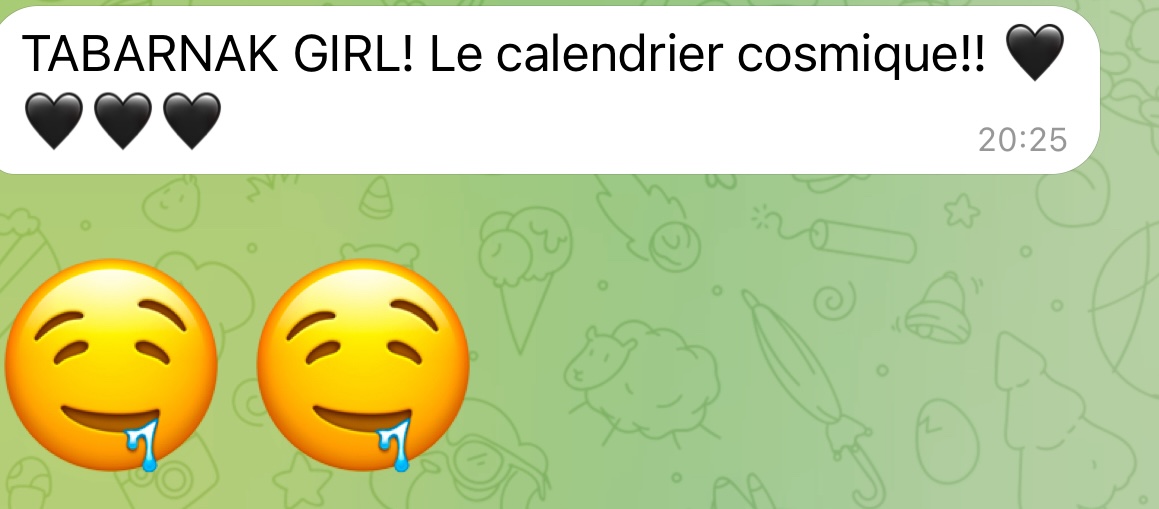 Témoignage